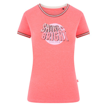 T-shirt Imperial Riding Shine Bright T-shirt Imperial Riding Shine Bright