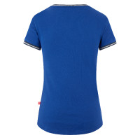T-shirt Imperial Riding Shine Bright Bleu cobalt T-shirt Imperial Riding Shine Bright Bleu cobalt