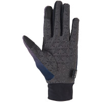 Gants Imperial Riding Especially Bleu marine