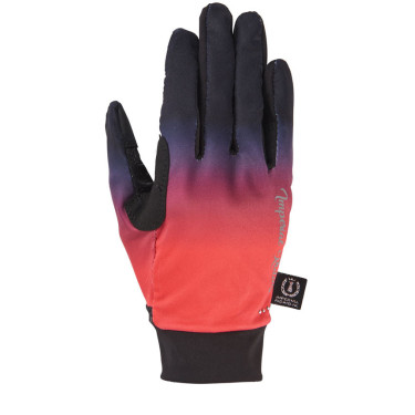 Gants Imperial Riding Especially Noir