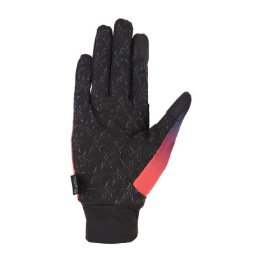 Gants Imperial Riding Especially Noir