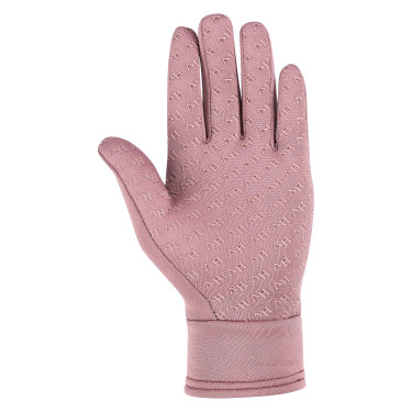 Gants Winter HV POLO Mauve Violet Gants Winter HV POLO Mauve Violet