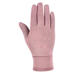 Gants Winter HV POLO Mauve Violet Gants Winter HV POLO Mauve Violet