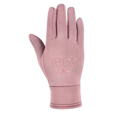 Gants Winter HV POLO Mauve Violet Gants Winter HV POLO Mauve Violet