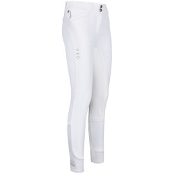 Pantalon d'equitation HV Polo Odeon Full Blanc