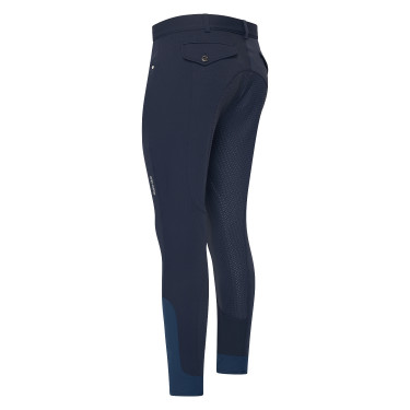 Pantalon d'équitation Euro-Star Camillo FullGrip homme Pantalon d'équitation Euro-Star Camillo FullGrip homme