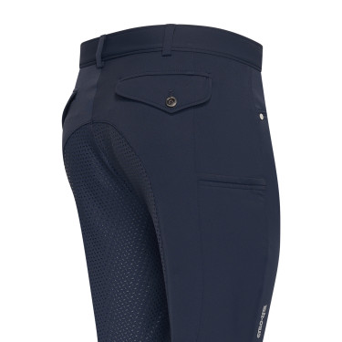 Pantalon d'équitation Euro-Star Camillo FullGrip homme Pantalon d'équitation Euro-Star Camillo FullGrip homme