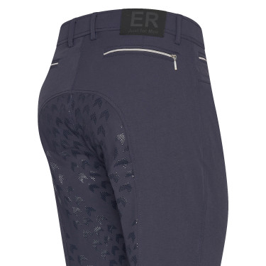 Pantalon d'équitation Easy Rider Victor FullGrip homme Pantalon d'équitation Easy Rider Victor FullGrip homme
