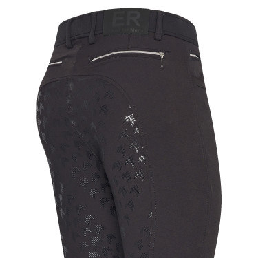 Pantalon d'équitation Easy Rider Victor FullGrip homme Pantalon d'équitation Easy Rider Victor FullGrip homme