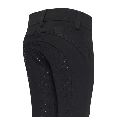 Pantalon d'équitation Easy Rider Elodie Diamond FullGrip enfant Pantalon d'équitation Easy Rider Elodie Diamond FullGrip enfant