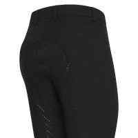 Pantalon d'équitation Euro-Star Evita FullGrip Blanc Pantalon d'équitation Euro-Star Evita FullGrip Blanc