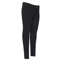 Pantalon d'équitation Euro-Star Evita FullGrip enfant Noir Pantalon d'équitation Euro-Star Evita FullGrip enfant Noir