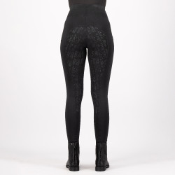 Rijlegging Easy Rider Dietse FullGrip Dames Zwart Rijlegging Easy Rider Dietse FullGrip Dames Zwart