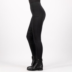 Rijlegging Easy Rider Dietse FullGrip Dames Zwart Rijlegging Easy Rider Dietse FullGrip Dames Zwart