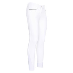 Pantalon d'équitation Easy Rider Carice FullGrip Bleu marine Pantalon d'équitation Easy Rider Carice FullGrip Bleu marine
