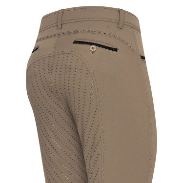 Pantalon d'équitation Easy Rider Carice FullGrip Pantalon d'équitation Easy Rider Carice FullGrip