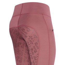 Easy Rider Dietse Winter FullGrip Kinderrijlegging Rode wangen Rood