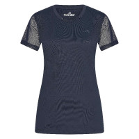 T-shirt Euro-Star Vittoria Bleu marine T-shirt Euro-Star Vittoria Bleu marine