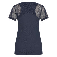 T-shirt Euro-Star Vittoria Bleu marine T-shirt Euro-Star Vittoria Bleu marine