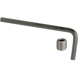Beschermdop FM10 voor schroefdraad Beschermdop FM10 voor schroefdraad