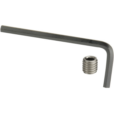 Beschermdop FM10 voor schroefdraad Beschermdop FM10 voor schroefdraad