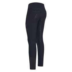 Pantalon d'équitation Easy Rider Amara FullGrip Noir Pantalon d'équitation Easy Rider Amara FullGrip Noir
