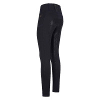HV Polo Ashley broek met siliconen zitvlak Marineblauw HV Polo Ashley broek met siliconen zitvlak Marineblauw