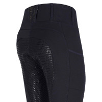 HV Polo Ashley broek met siliconen zitvlak Marineblauw HV Polo Ashley broek met siliconen zitvlak Marineblauw