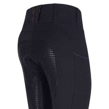 HV Polo Ashley broek met siliconen zitvlak HV Polo Ashley broek met siliconen zitvlak