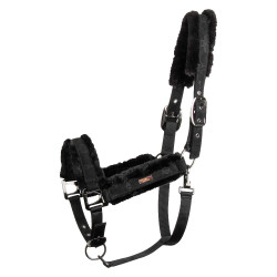 Licol HV Polo Lauren Noir