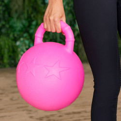 Ballon pour chevaux 25 cm Imperial Riding Ballon pour chevaux 25 cm Imperial Riding