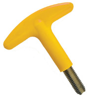 Tap voor stijgbeugels Tap voor stijgbeugels