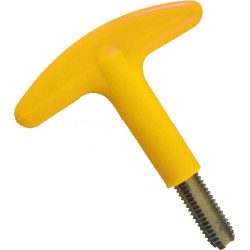 Tap voor stijgbeugels Tap voor stijgbeugels