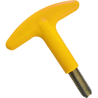 Tap voor stijgbeugels Tap voor stijgbeugels