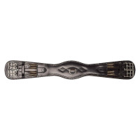 HV Polo Legacy trainingsriem Zwart HV Polo Legacy trainingsriem Zwart