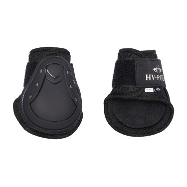 Guêtres et protège-boulets HV Polo Classic Noir