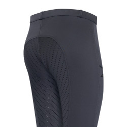 Rijbroek Easy Rider Joy FullGrip Aimant Gris Rijbroek Easy Rider Joy FullGrip Aimant Gris