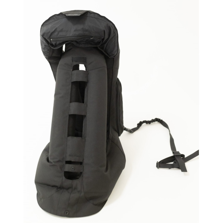 Gilet airbag Spark Hippodrome Gilet airbag Spark Hippodrome