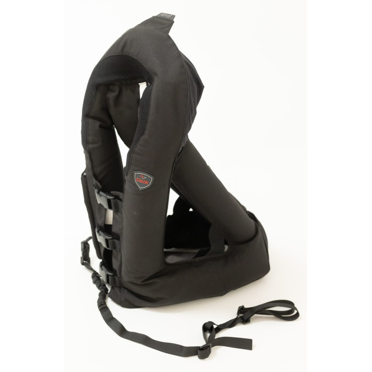 Gilet airbag Spark Hippodrome Gilet airbag Spark Hippodrome