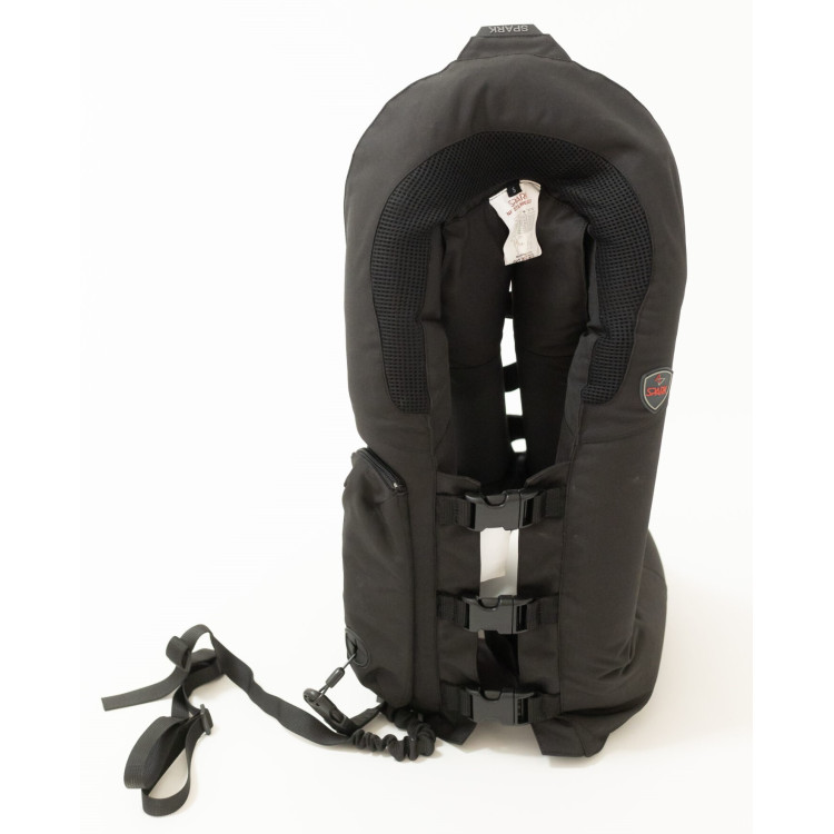 Gilet airbag Spark Hippodrome Gilet airbag Spark Hippodrome