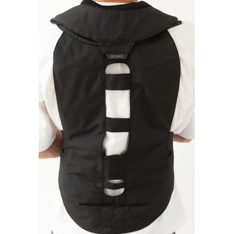 Gilet airbag Spark Hippodrome Gilet airbag Spark Hippodrome