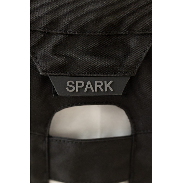 Gilet airbag Spark Hippodrome Gilet airbag Spark Hippodrome