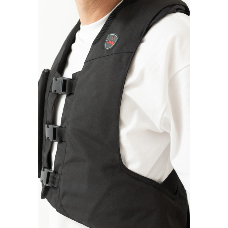 Gilet airbag Spark Hippodrome Gilet airbag Spark Hippodrome