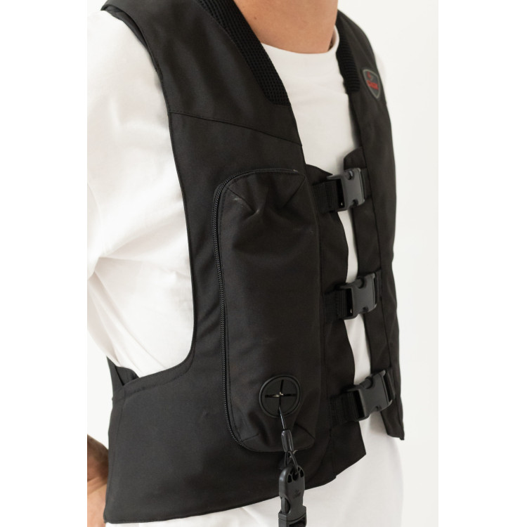 Gilet airbag Spark Hippodrome Gilet airbag Spark Hippodrome