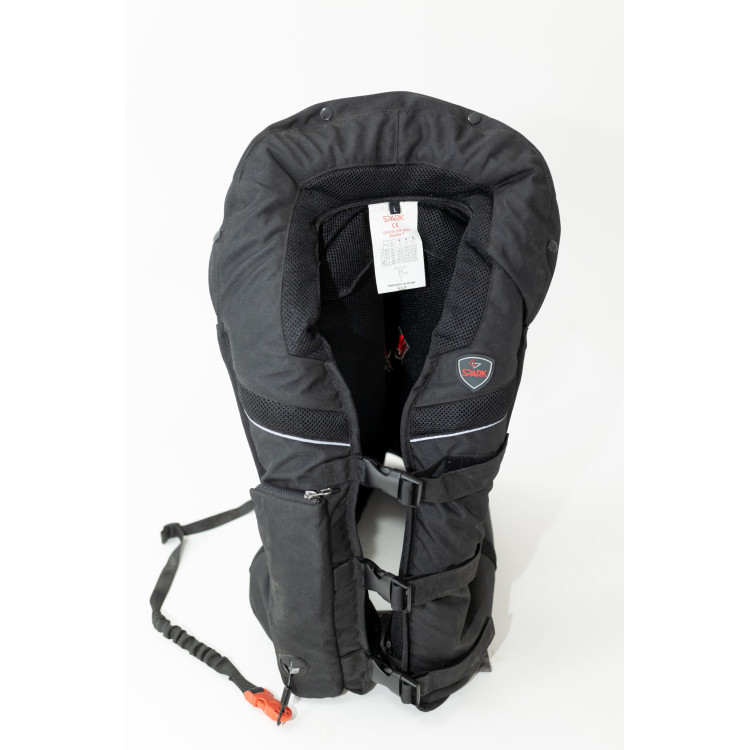 Gilet airbag Spark Hippodrome Gilet airbag Spark Hippodrome