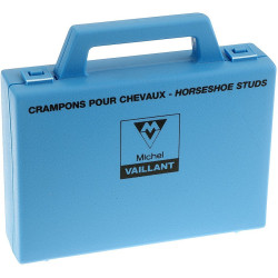 Mini-koffertje Wolfraam MICHEL VAILLANT Mini-koffertje Wolfraam MICHEL VAILLANT