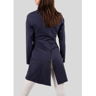 Dressuurjas Montar dames Marine Marineblauw Dressuurjas Montar dames Marine Marineblauw