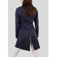 Frac de dressage Montar femme Marine Bleu marine Frac de dressage Montar femme Marine Bleu marine