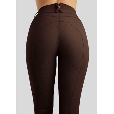Broek Montar Megan hoge taille dames full grip Vol 2 Broek Montar Megan hoge taille dames full grip Vol 2