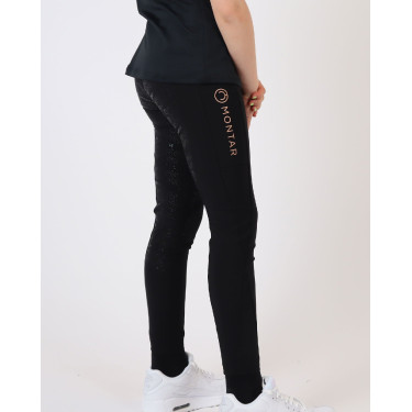 Broek Montar Millie Junior full grip Broek Montar Millie Junior full grip